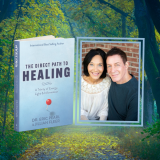 エリックパールthe direct path to healing